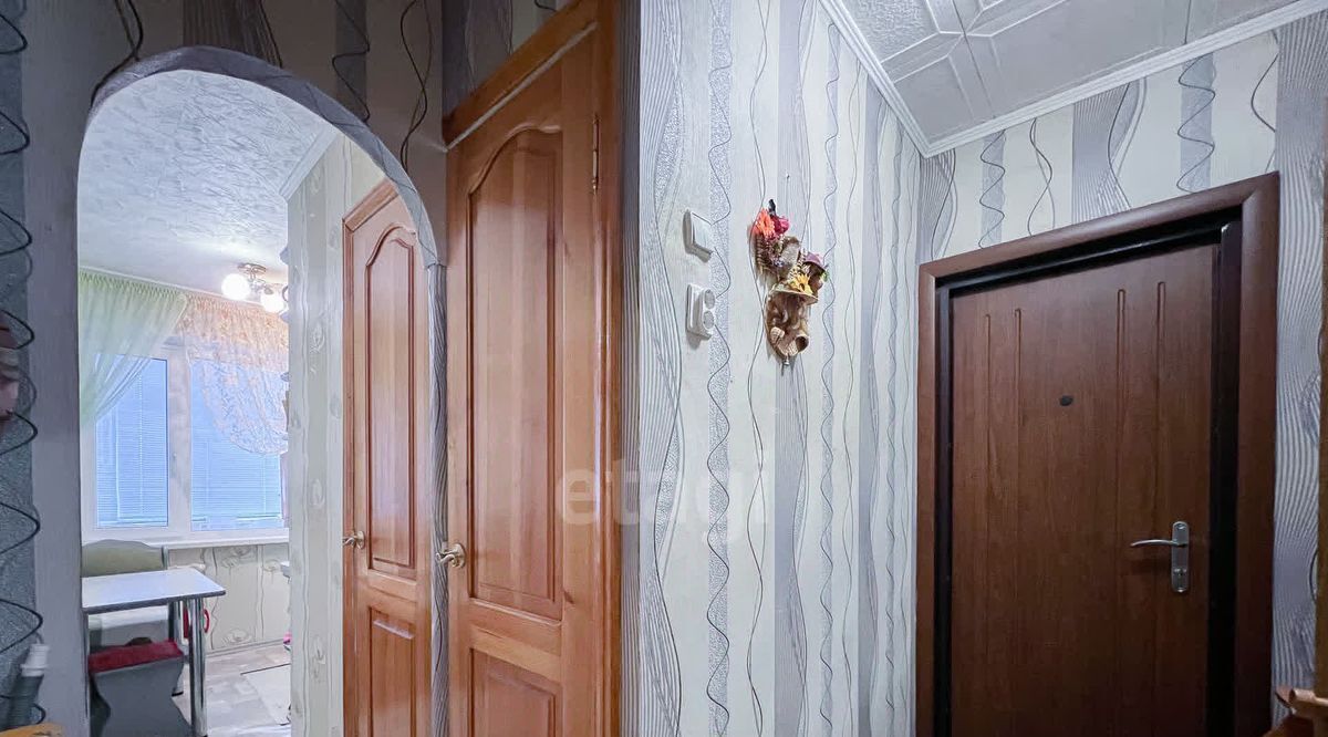 квартира г Саранск р-н Пролетарский ул Воинова 30 фото 27
