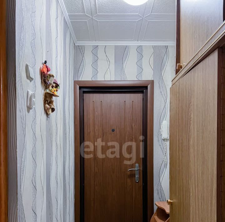 квартира г Саранск р-н Пролетарский ул Воинова 30 фото 30