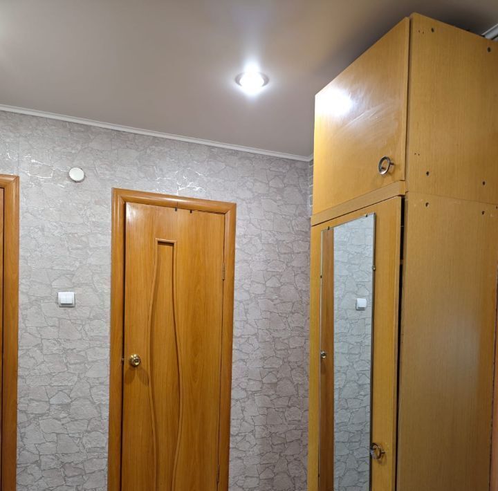 квартира г Рузаевка б-р Горшкова 9 фото 18