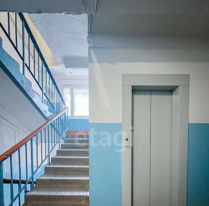 квартира г Саранск р-н Пролетарский ул Воинова 30 фото 35