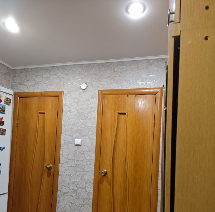квартира г Рузаевка б-р Горшкова 9 фото 23