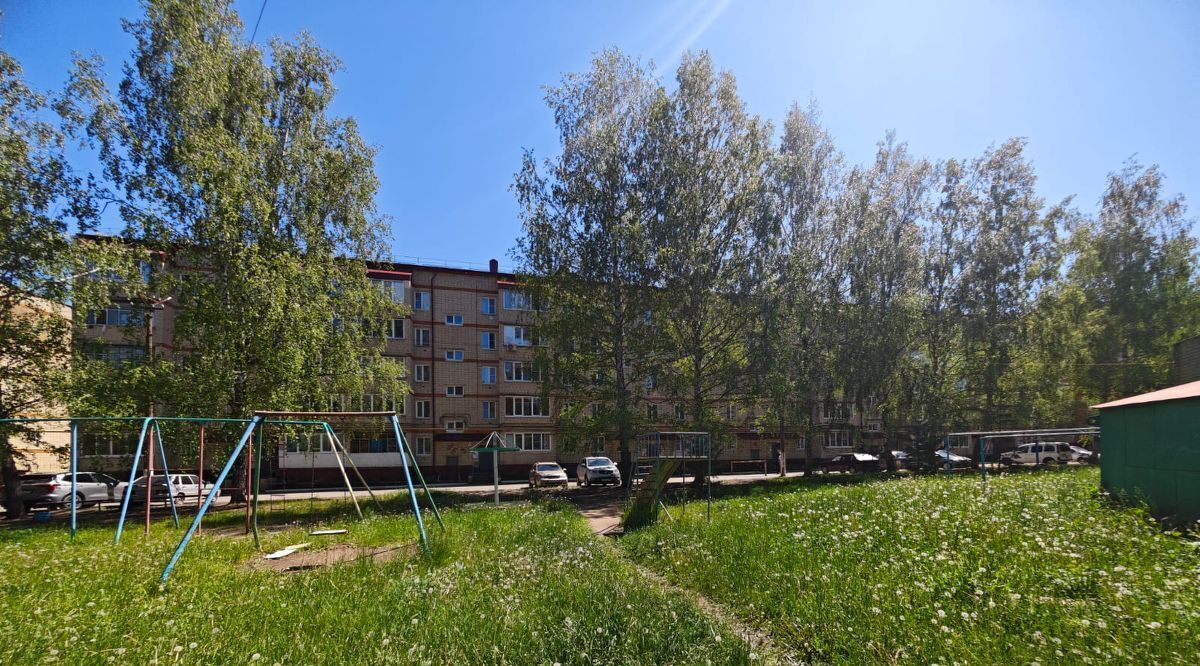 квартира г Рузаевка б-р Горшкова 9 фото 32