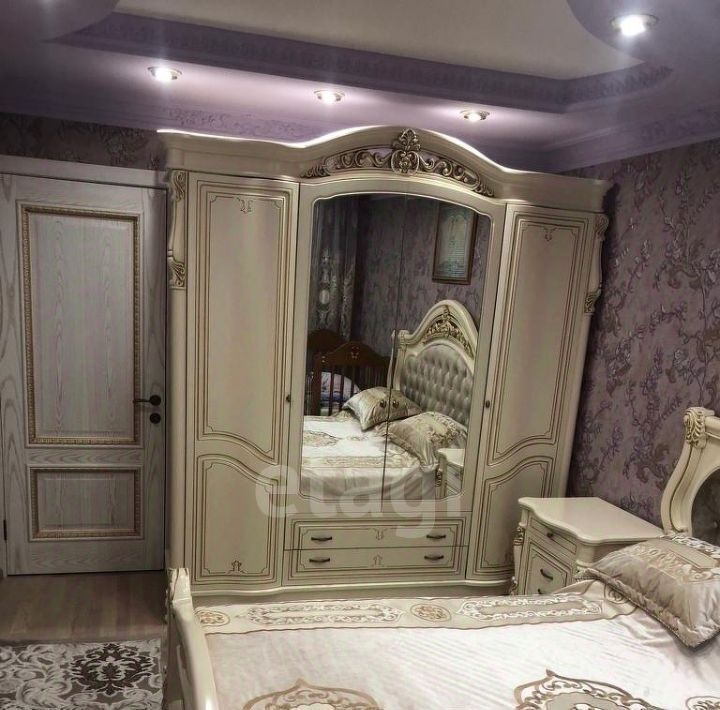 квартира г Саранск р-н Октябрьский пр-кт Российской Армии 14 фото 6