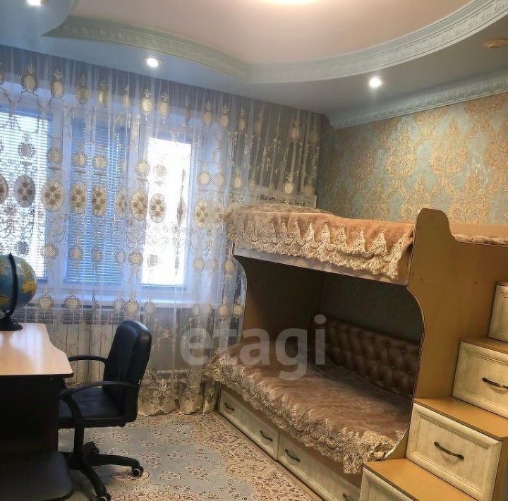 квартира г Саранск р-н Октябрьский пр-кт Российской Армии 14 фото 7