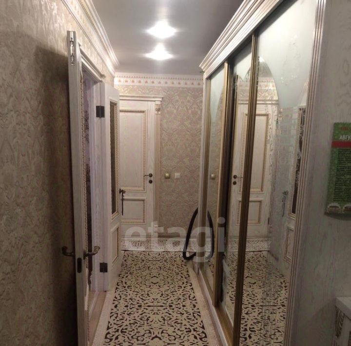 квартира г Саранск р-н Октябрьский пр-кт Российской Армии 14 фото 11