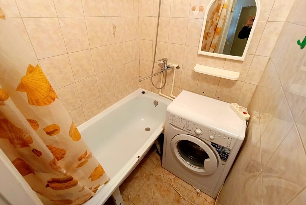 квартира г Ростов-на-Дону ул Оганова 21 фото 6