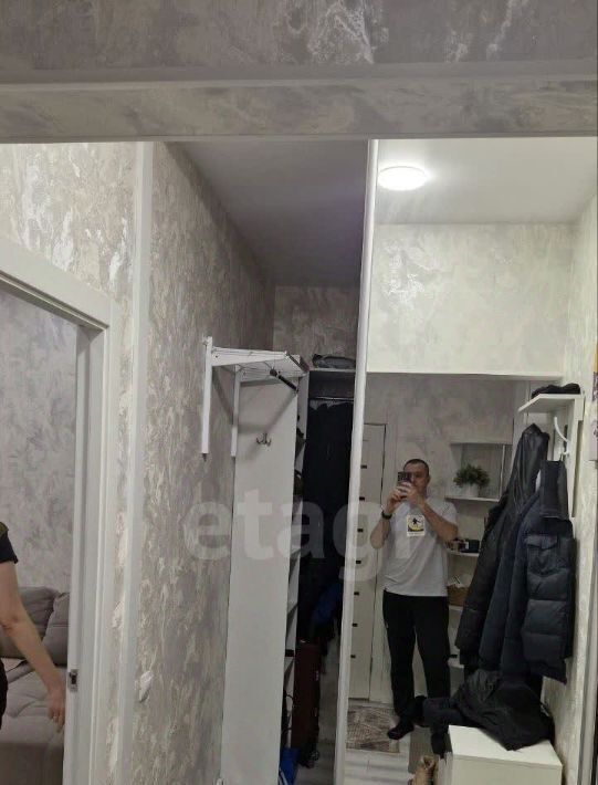 квартира г Сургут ул Мелик-Карамова 88 22-й фото 5