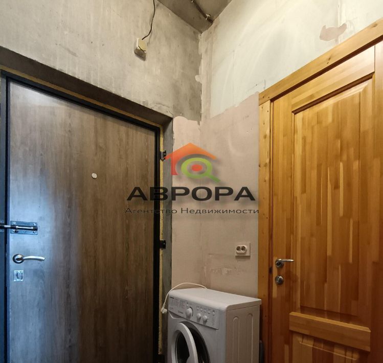 квартира г Сургут ул Замятинская 3/1 фото 12
