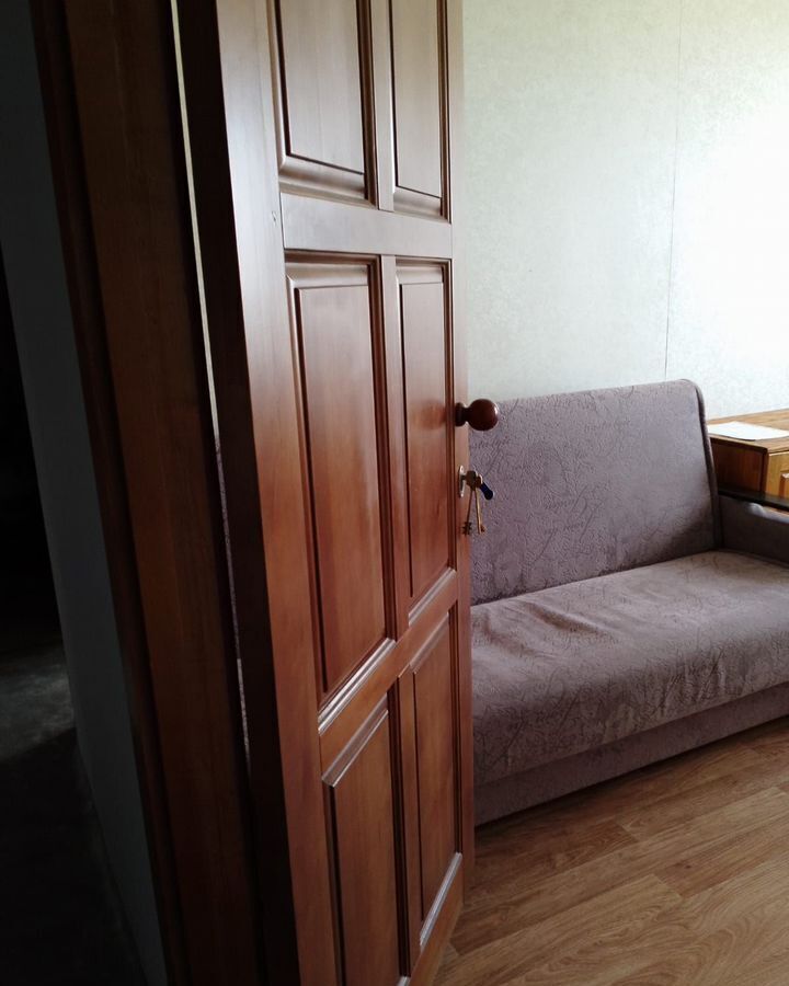 комната г Барнаул р-н Ленинский ул Малахова 69 фото 3