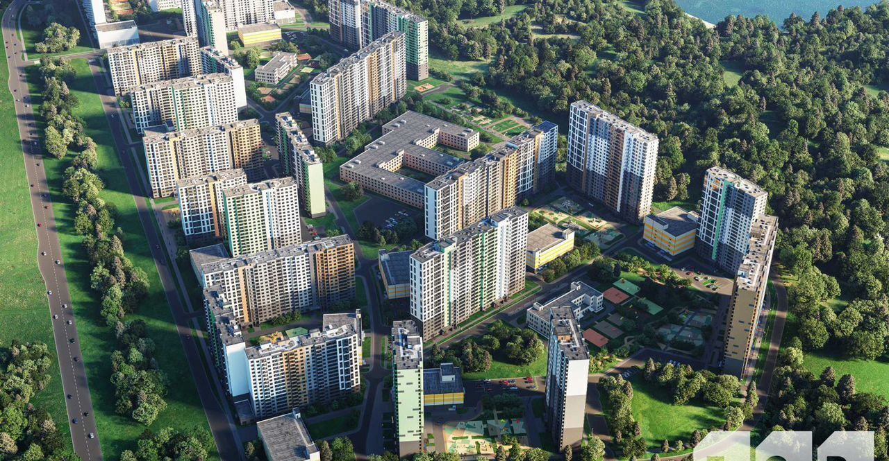 квартира г Санкт-Петербург р-н Красногвардейский ул Чарушинская 32 фото 22