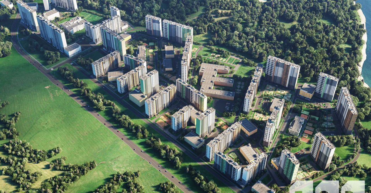 квартира г Санкт-Петербург р-н Красногвардейский ул Чарушинская 32 фото 23