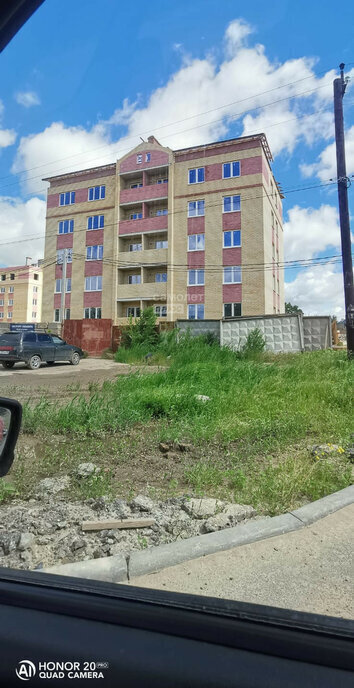 квартира г Элиста ул В.И.Ленина 333а фото 1