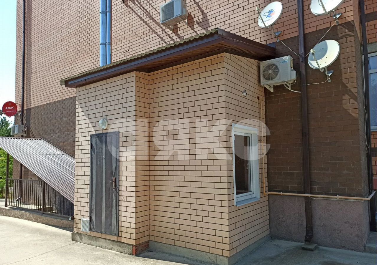 офис г Горячий Ключ ул Пономаренко 24в фото 2