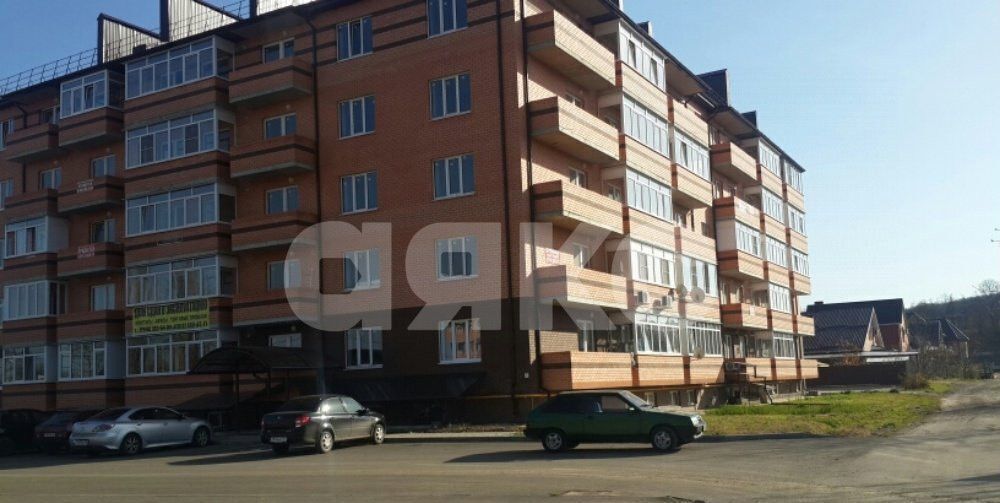 офис г Горячий Ключ ул Пономаренко 24в фото 3