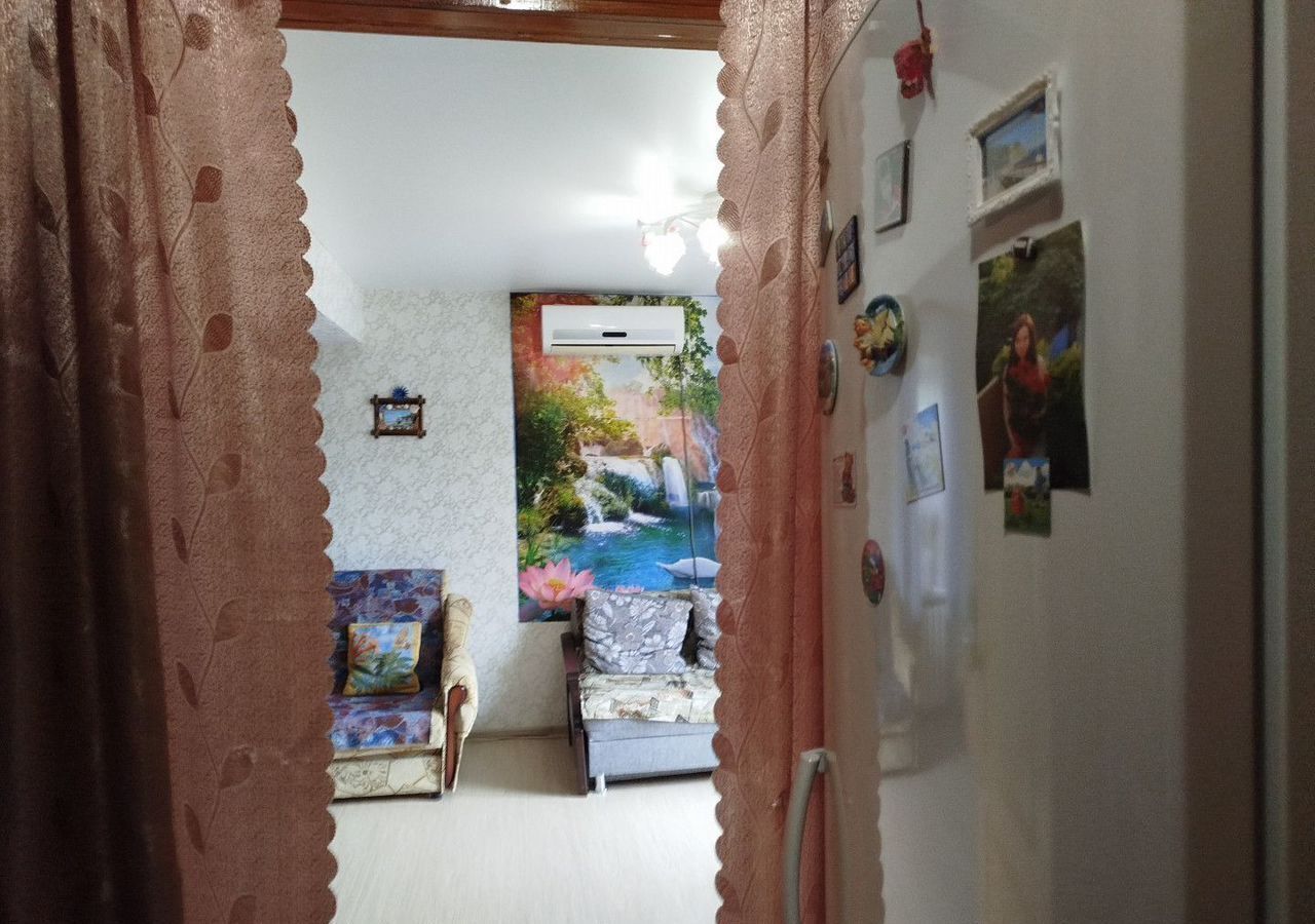 квартира г Краснодар р-н Центральный ул Ставропольская 232а фото 4