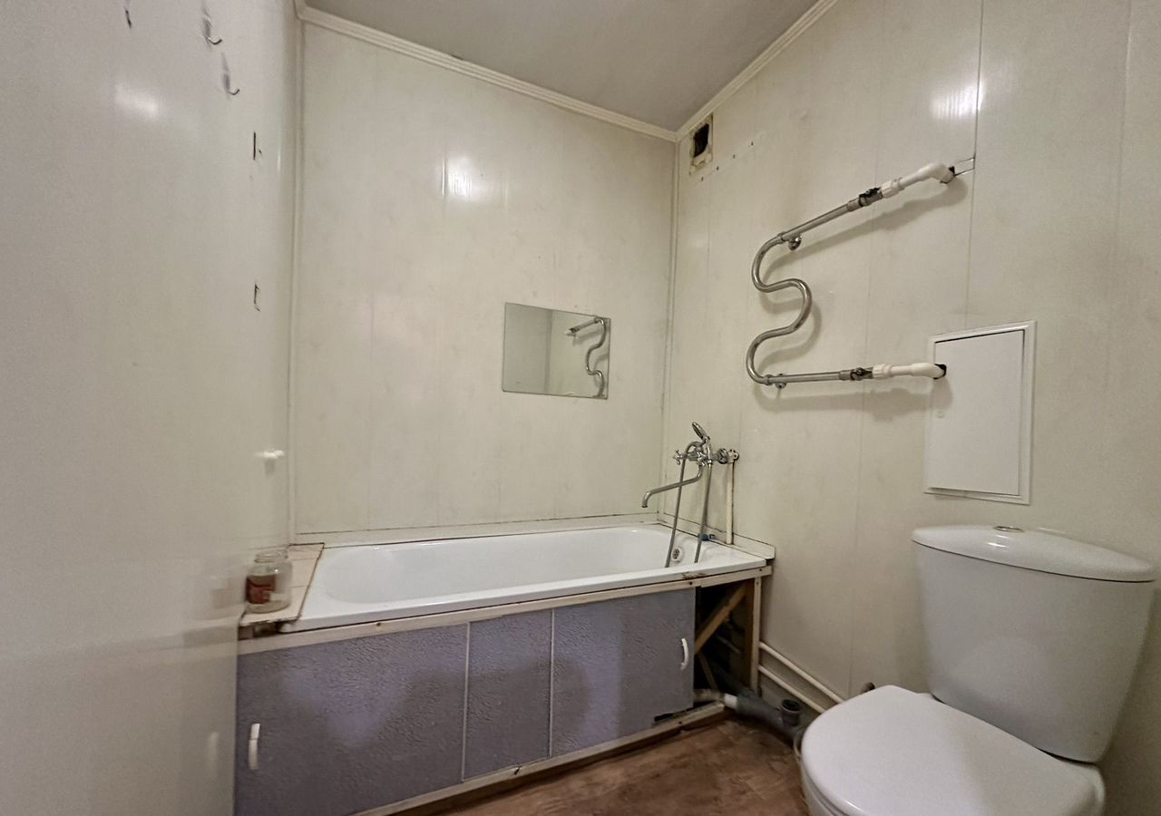 квартира г Абакан ул Карла Маркса 21 фото 19