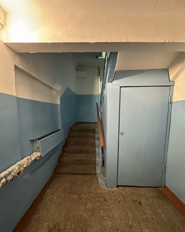 квартира г Абакан ул Карла Маркса 21 фото 25