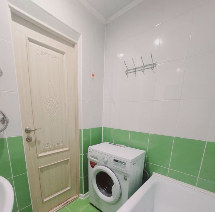 квартира г Симферополь р-н Киевский ул Куйбышева 31 фото 11