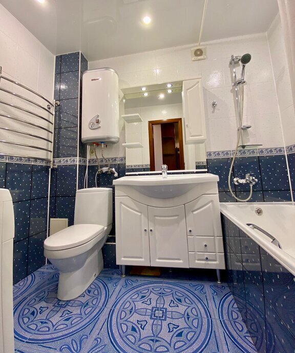 квартира г Кисловодск ул Челюскинцев 34 фото 7