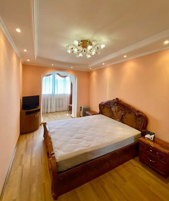 квартира г Кисловодск ул Челюскинцев 34 фото 10