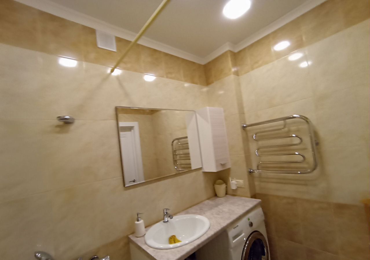 квартира г Липецк р-н Советский ул Октябрьская 32 фото 25