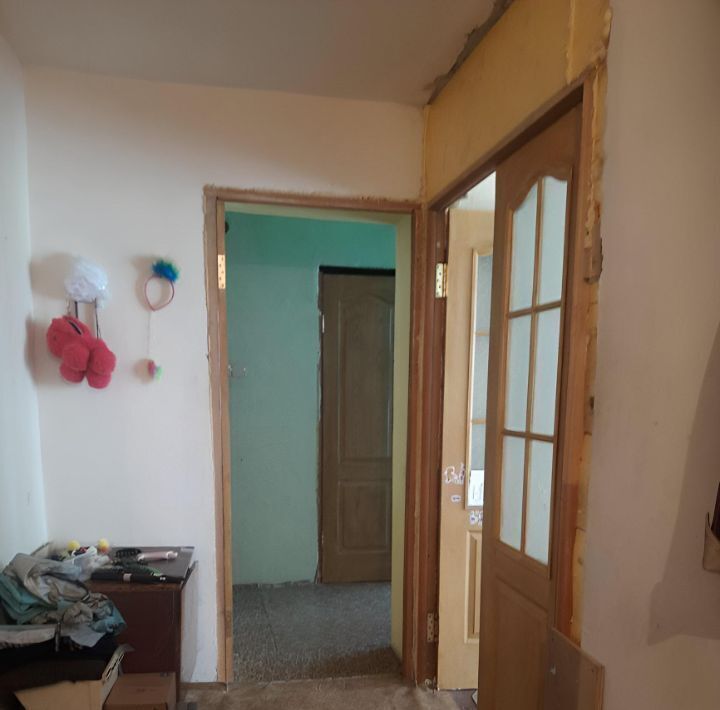 квартира г Пермь р-н Дзержинский ул Маяковского 37/2 фото 6