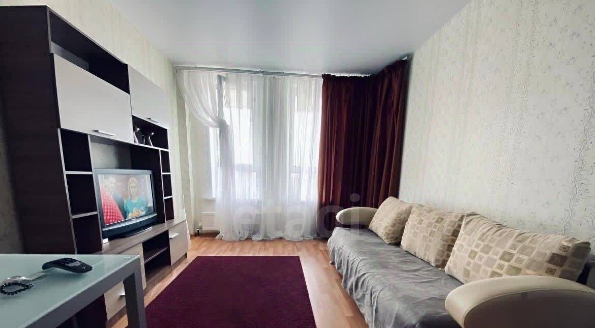 квартира г Пермь р-н Свердловский ул Пушкина 6 фото 11