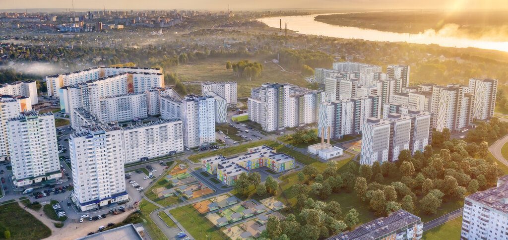 квартира г Пермь ул Гашкова 51 фото 29