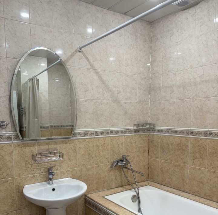 квартира г Королев пр-кт Космонавтов 37к/1 Медведково фото 13