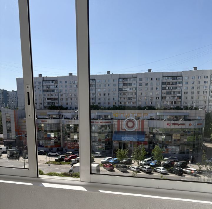 квартира г Королев пр-кт Космонавтов 37к/1 Медведково фото 19