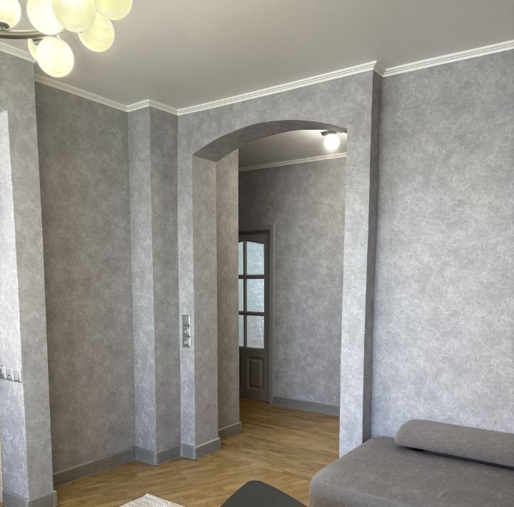 квартира г Королев пр-кт Космонавтов 37к/1 Медведково фото 23