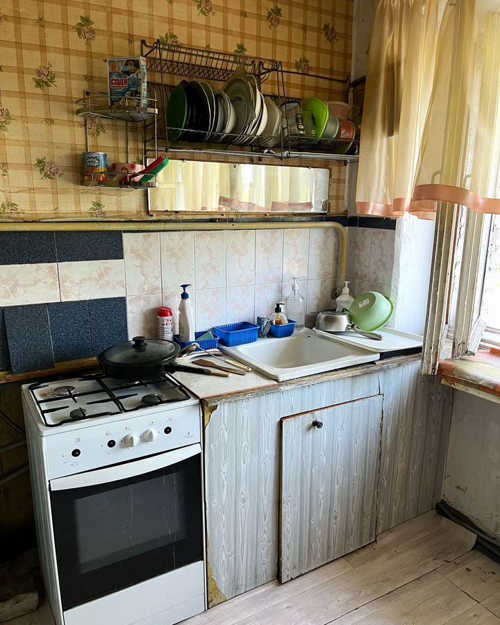 комната г Нижний Новгород Заречная ул Космонавта Комарова 12а фото 9