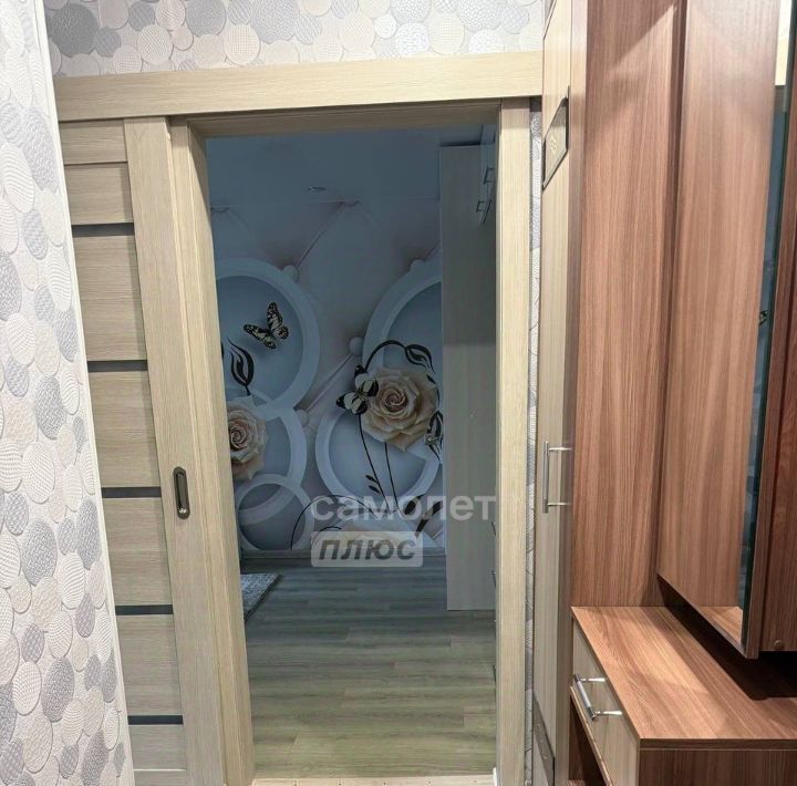 квартира г Тольятти р-н Автозаводский б-р Приморский 20 фото 9