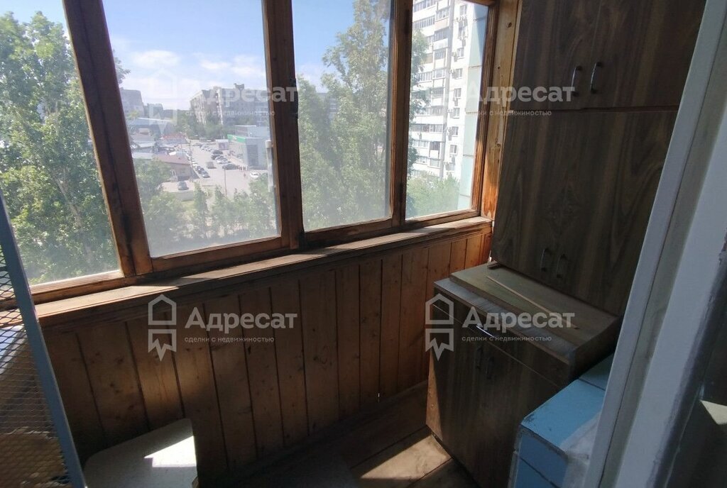 квартира г Волгоград ул им. Ткачева 16 фото 6