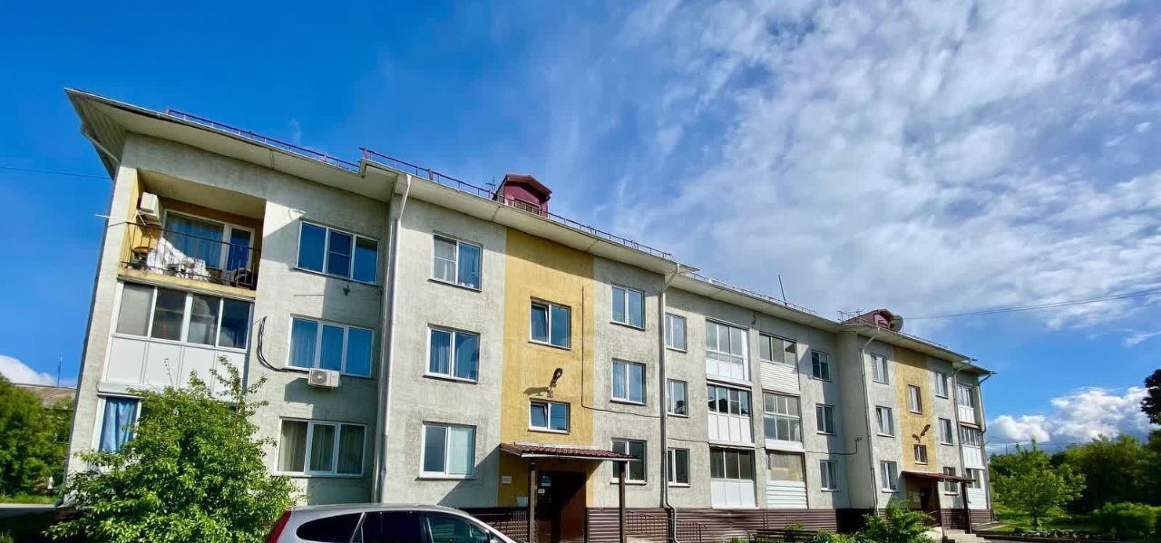 квартира г Кемерово р-н Заводский ул Вельская 1 фото 14