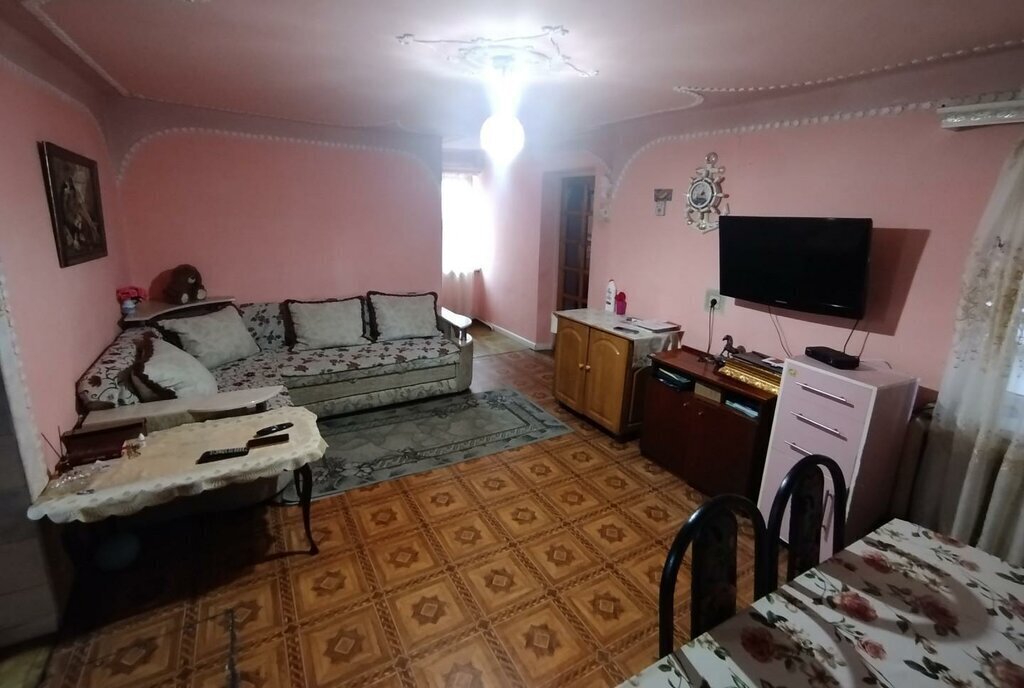 дом г Армавир ст-ца Старая ул Ставропольская 107 фото 6