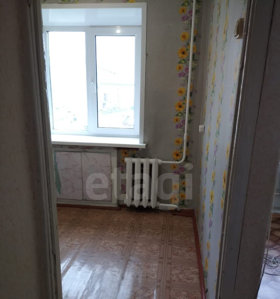 квартира г Березовский ул Кирова 7 Кузбасс фото 6