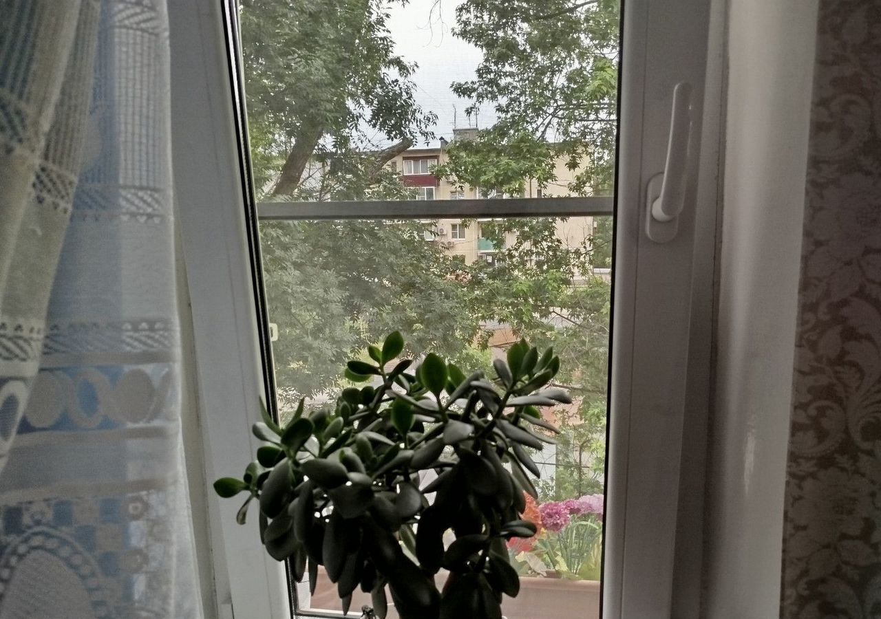 квартира г Краснодар р-н Центральный ул Ставропольская 232а фото 6