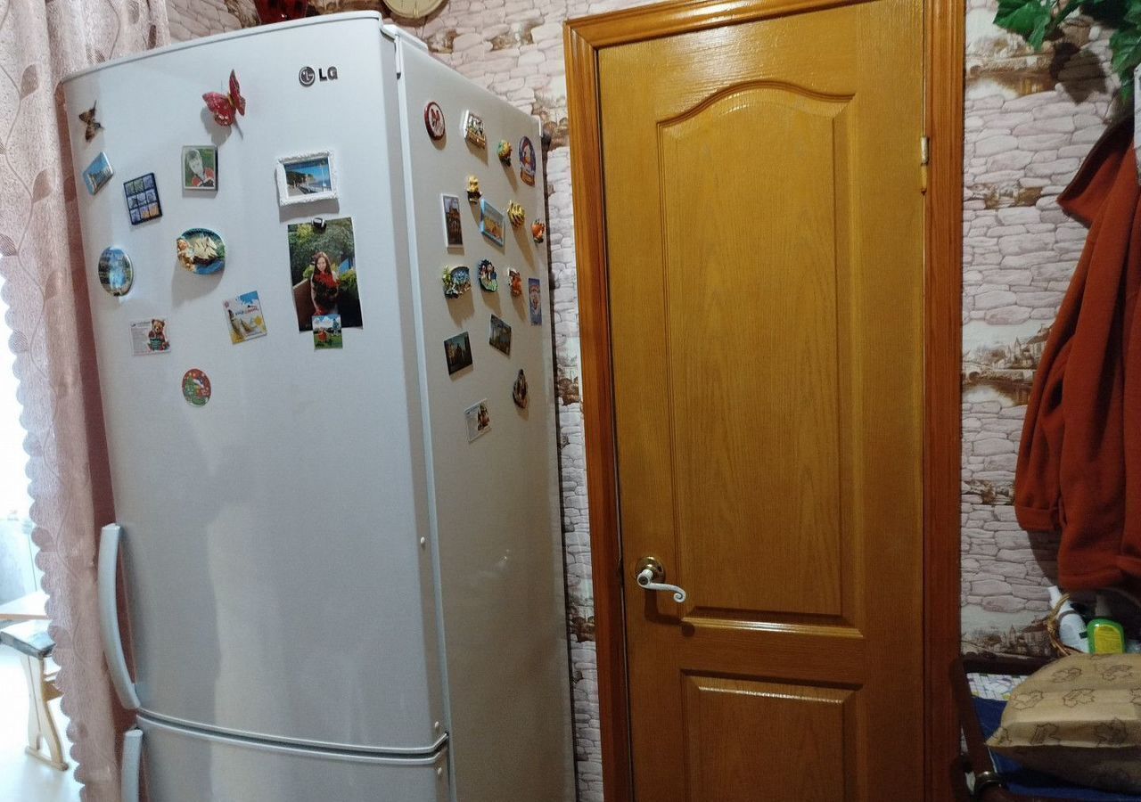 квартира г Краснодар р-н Центральный ул Ставропольская 232а фото 8