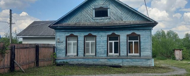 ул Ленина 46 Удомельский муниципальный округ фото