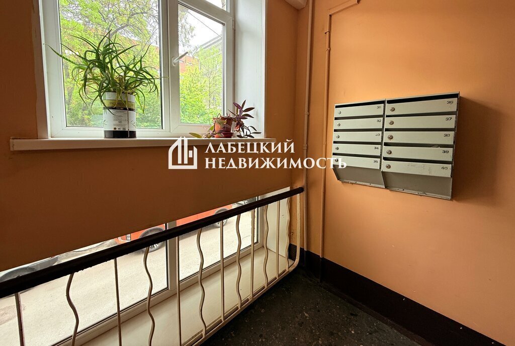 квартира г Санкт-Петербург метро Электросила ул Благодатная 59 фото 15
