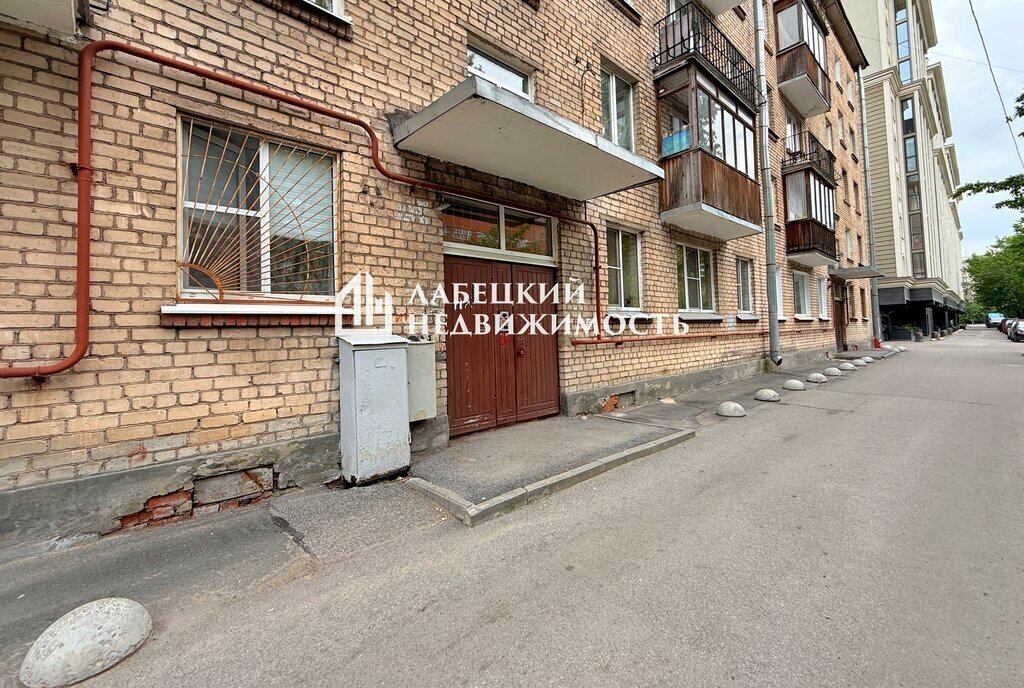квартира г Санкт-Петербург метро Электросила ул Благодатная 59 фото 18