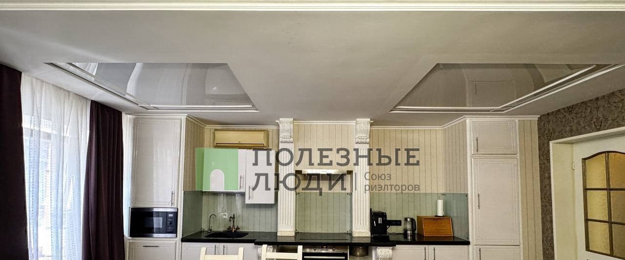 квартира г Уфа р-н Ленинский ул Гафури 54 фото 20