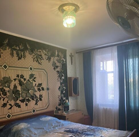 квартира пр-кт Мира 4 фото