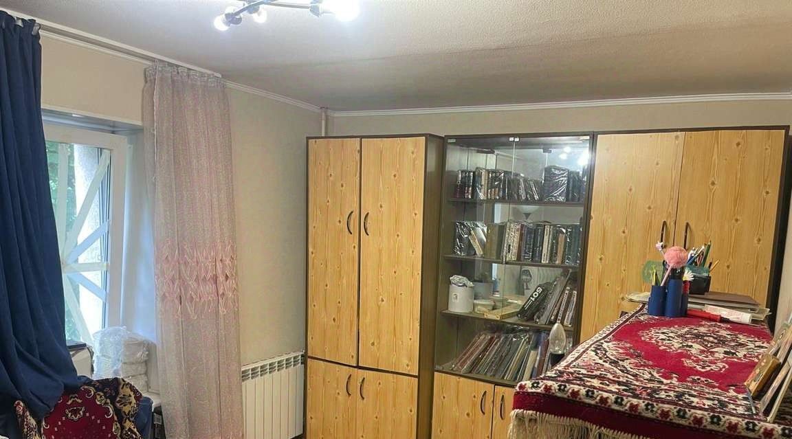 квартира г Белгород Западный пр-кт Б.Хмельницкого 73 фото 1