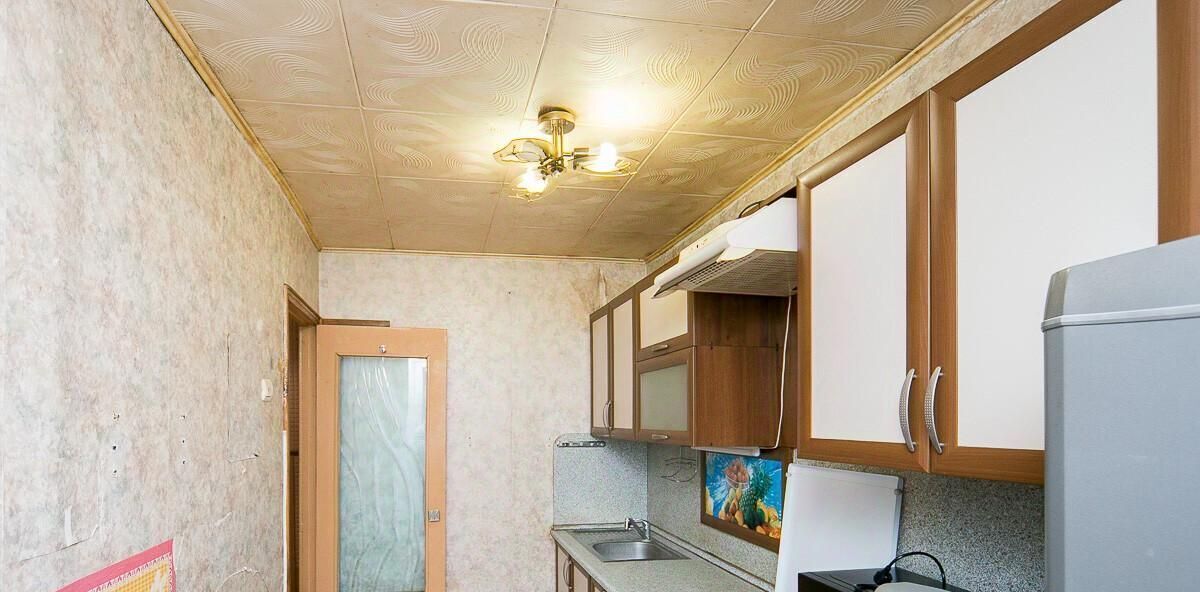 квартира г Владимир р-н Октябрьский ул Тракторная 5а фото 3