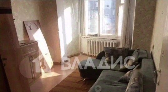квартира г Белгород Западный ул 1-я Центральная 3 фото 1