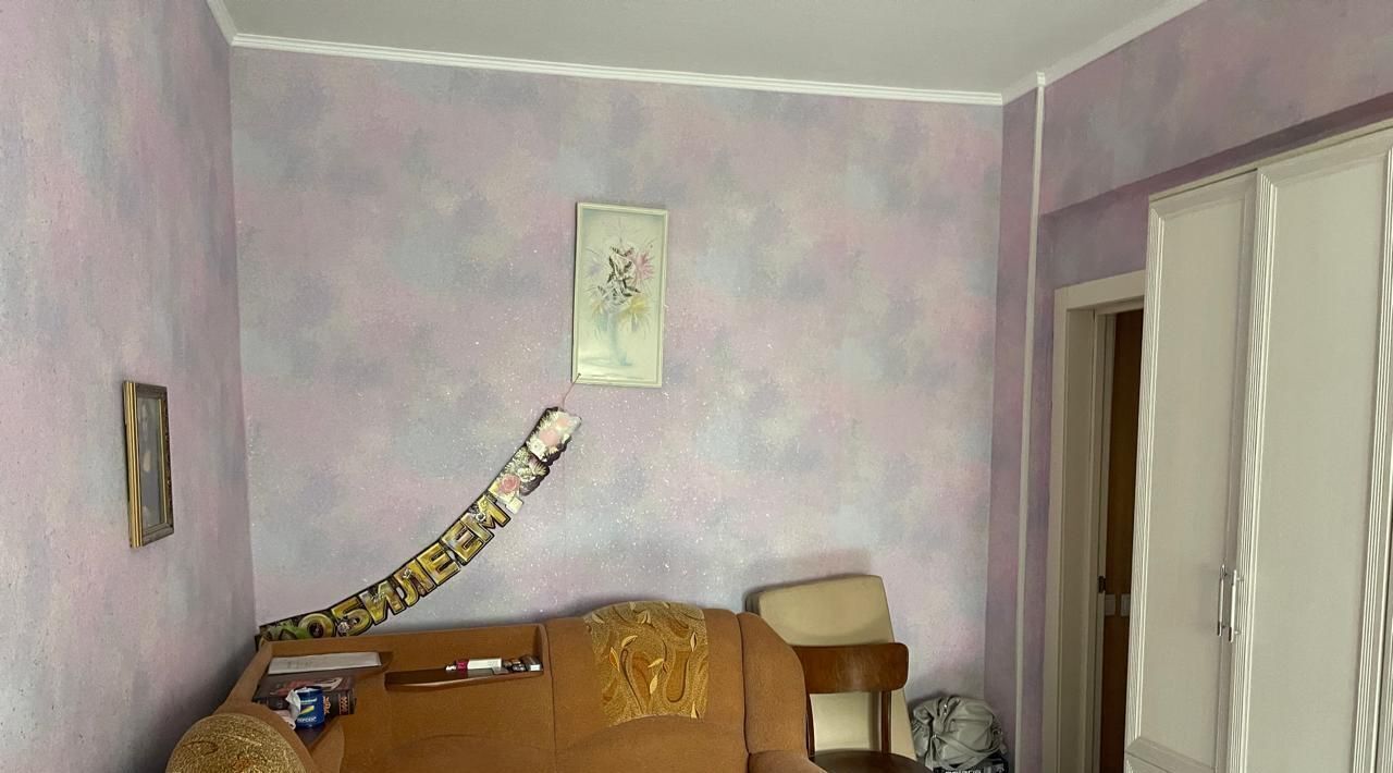 квартира г Белгород Западный пр-кт Б.Хмельницкого 73 фото 4