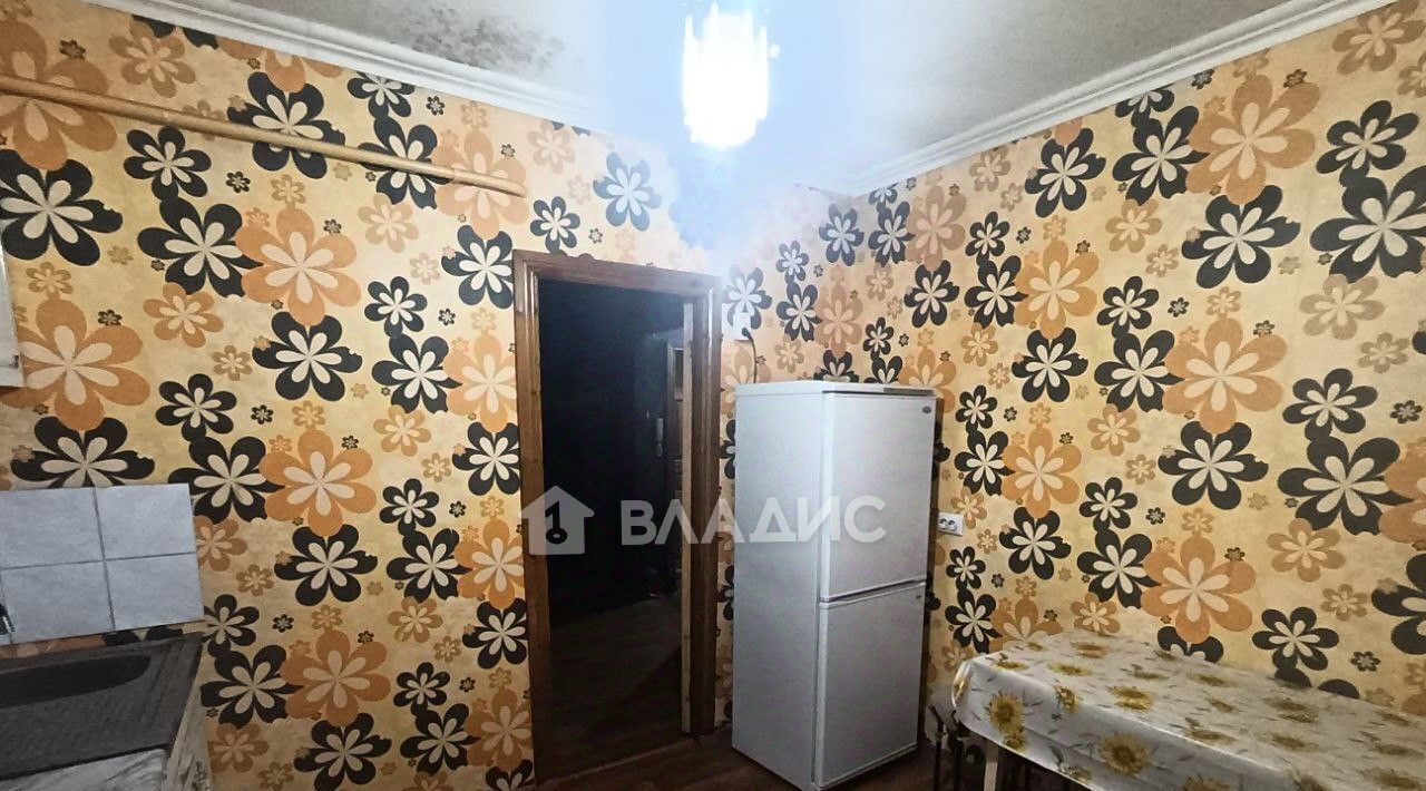 квартира г Белгород Западный ул Есенина 12 фото 4