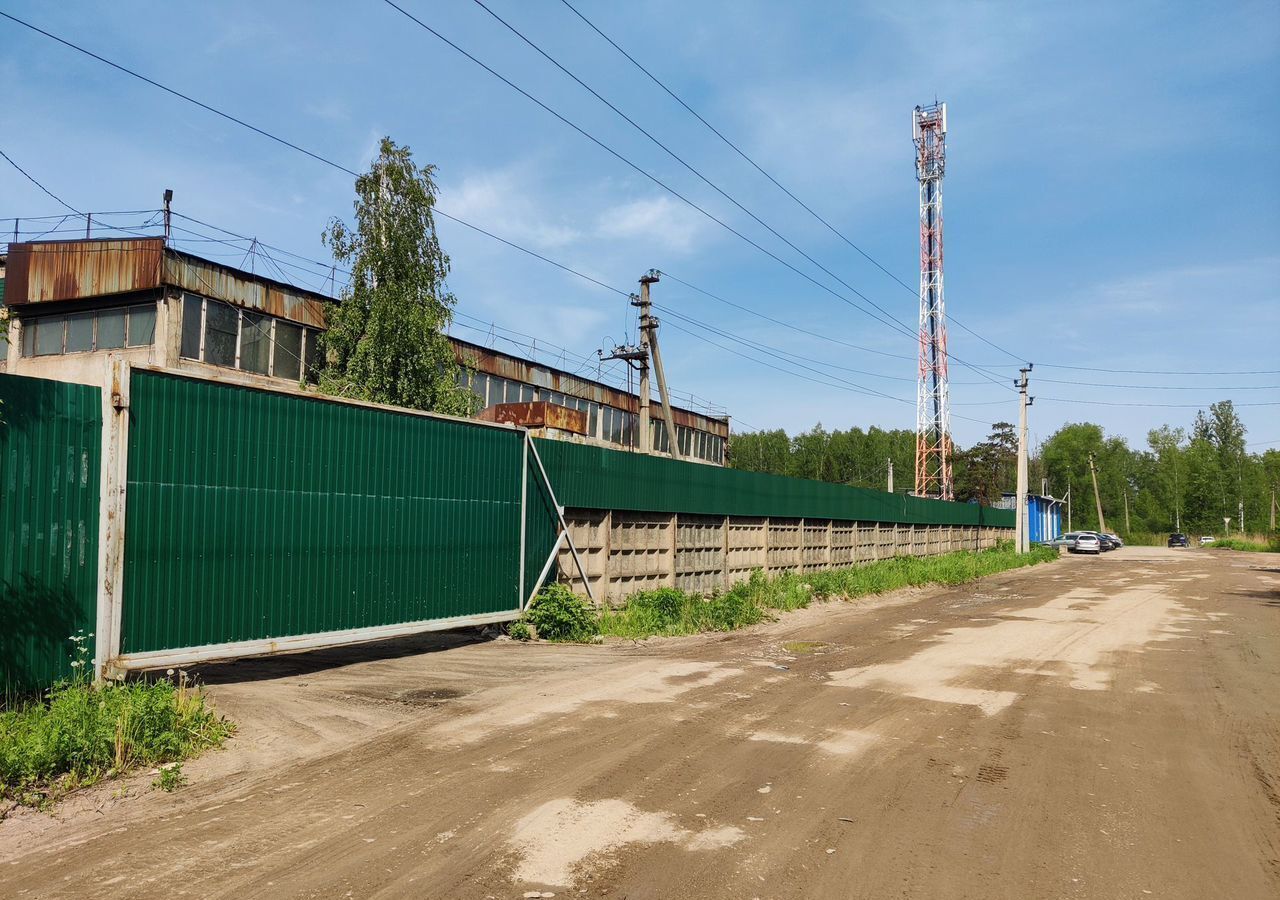 производственные, складские г Смоленск р-н Заднепровский мкр-н Гнёздово, 32 фото 9